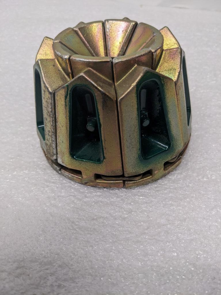 Parker S.3001010 Die Set 48 Series Orange (80C-C10) NEW R8TC