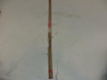 NEW BADGER 01 OIL-HARDENING FLAT GROUND STOCK 3/8 x 1 R7