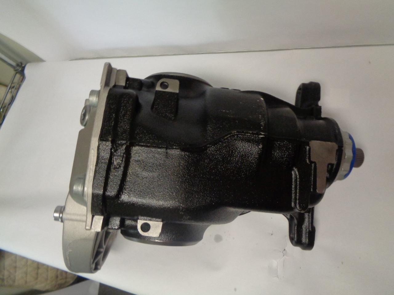 BMW REAR DIFFERENTIAL 8679880-05/EA0406 NEW K2