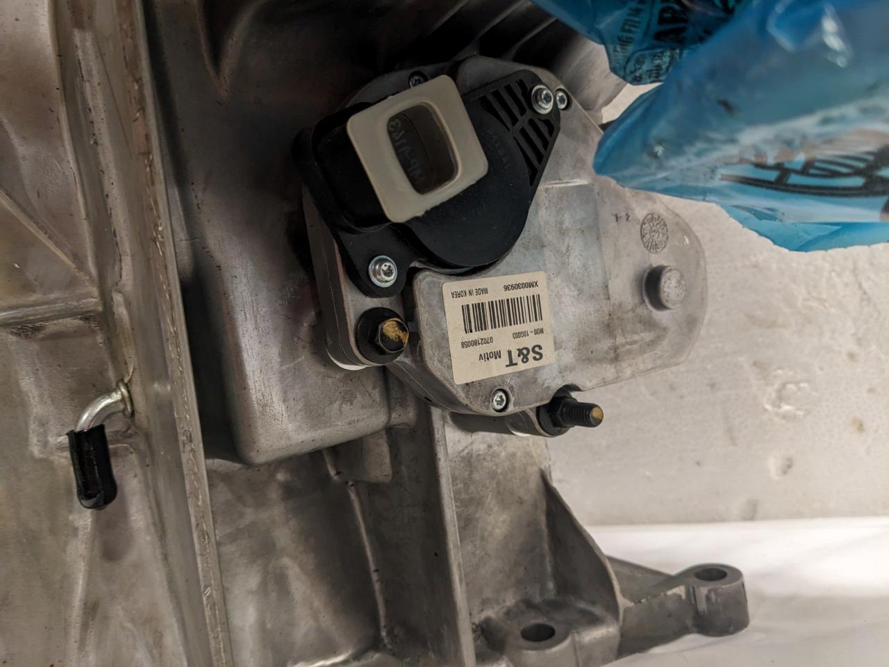 GM Transfer Case Assembly XM0030936 FOR FORD 2016 F250/350 NEW GENUINE BSRG3