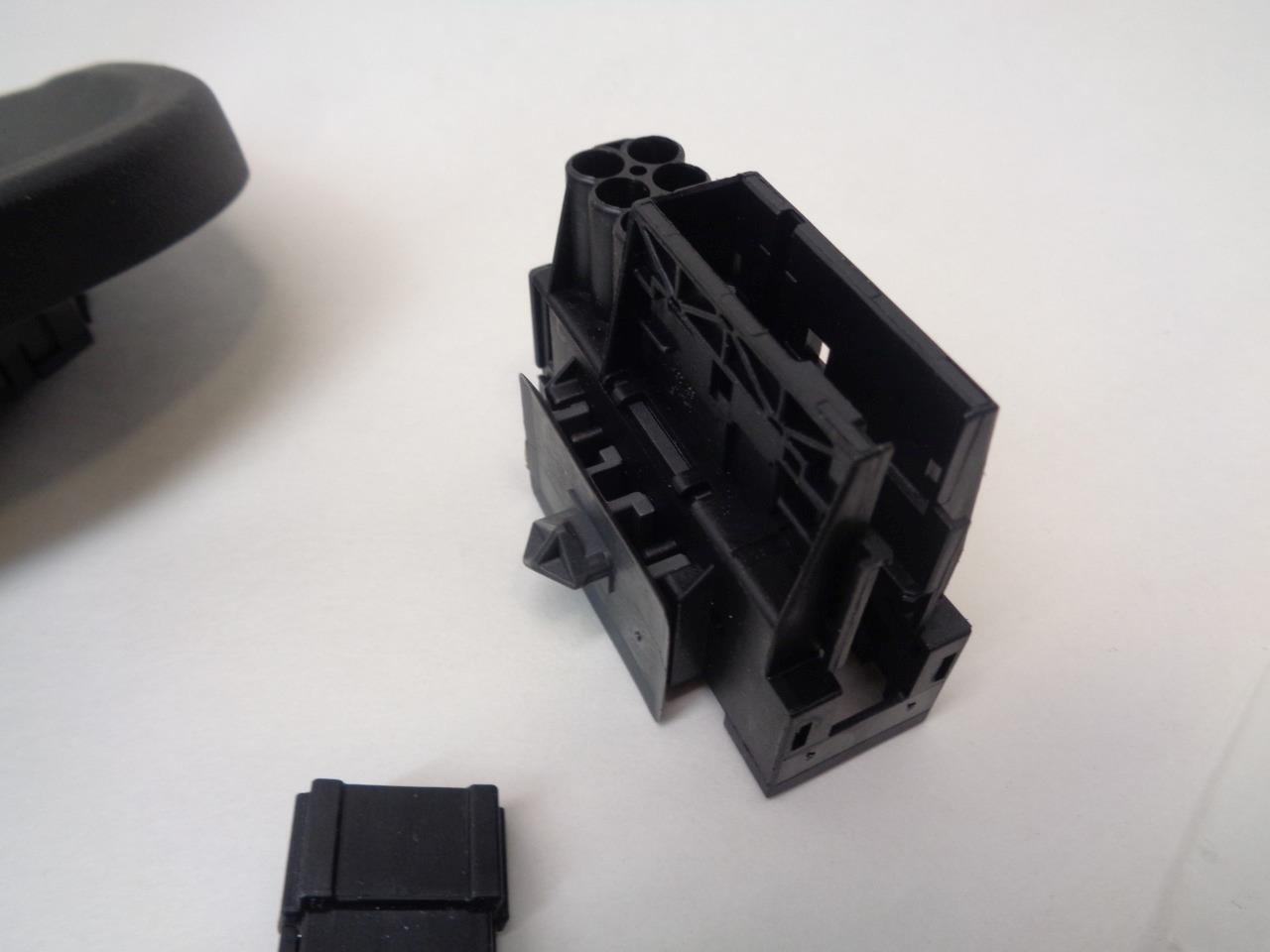 GENUINE PORSCHE 911 CARRERA SEAT ADJUST SWITCH 996.613.718.01 A03 R24T1