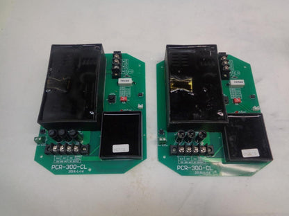 NEW PAL LIGHTING REPL COLORTOUCH CLONING CIRCUT BOARD PCR-300-CL R4