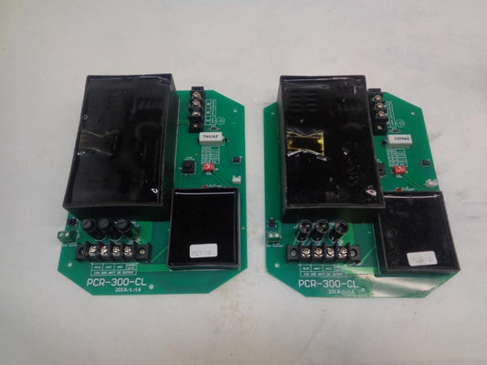 NEW PAL LIGHTING REPL COLORTOUCH CLONING CIRCUT BOARD PCR-300-CL R4