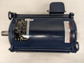 MARATHON gt0016a-p 1768rpm 215t dp 3ph globetrotter gernal motor NEW  B1B2