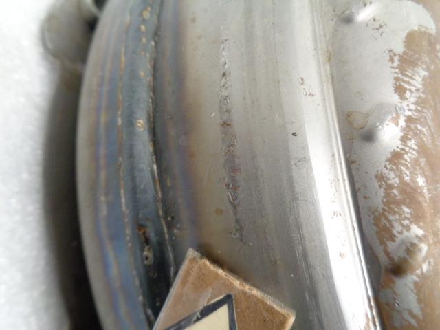 GM 24049879 AUTOMATIC TRANSMISSION TORQUE CONVERTER USED E1