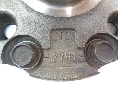 DANA SPICER HA345688 DIFFERENTIAL ASSEMBLY 12 BOLT FOR MFD TRACTORS NEW R14