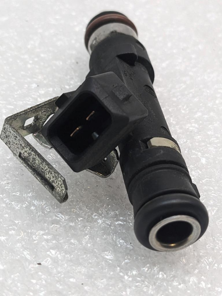 2005-2008 PORSCHE 911/996 FUEL INJECTOR BOSCH #2 280158116 USED 996BGL2T2