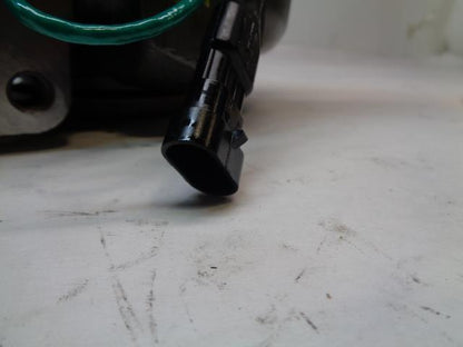 REMANUFACTURED HOLSET SIGNATURE SERIES W/ ACTUATOR HE500VG 3768267HX E2