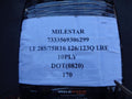 1 NEW MILESTAR PATAGONIA HT 285 75 16 126/123Q TIRE 7333569306299 SU7