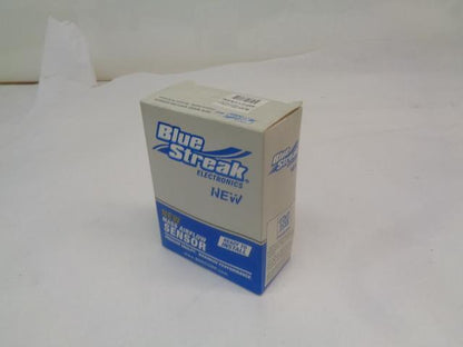 BLUE STREAK ELECTRONICS MASS AIR FLOW SENSOR MF21153N NEW R32T2