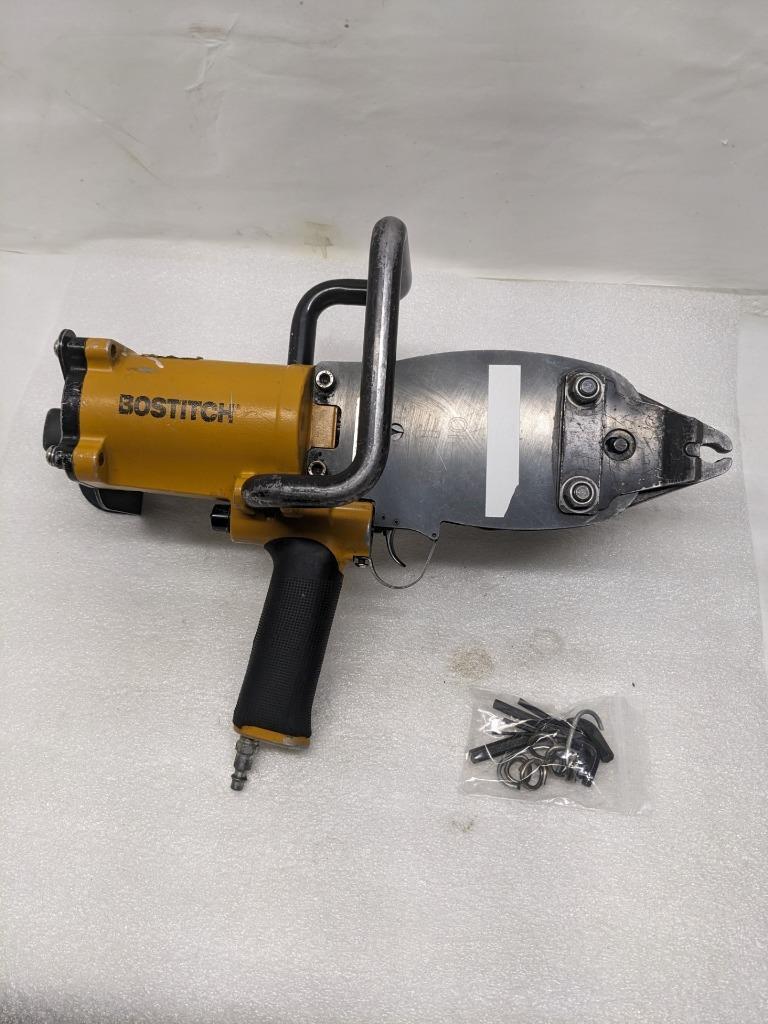 STANLEY BOSTITCH SC50TB 11-GAUGE PNEUMATIC C-RING TOOL 1-1/2" R28