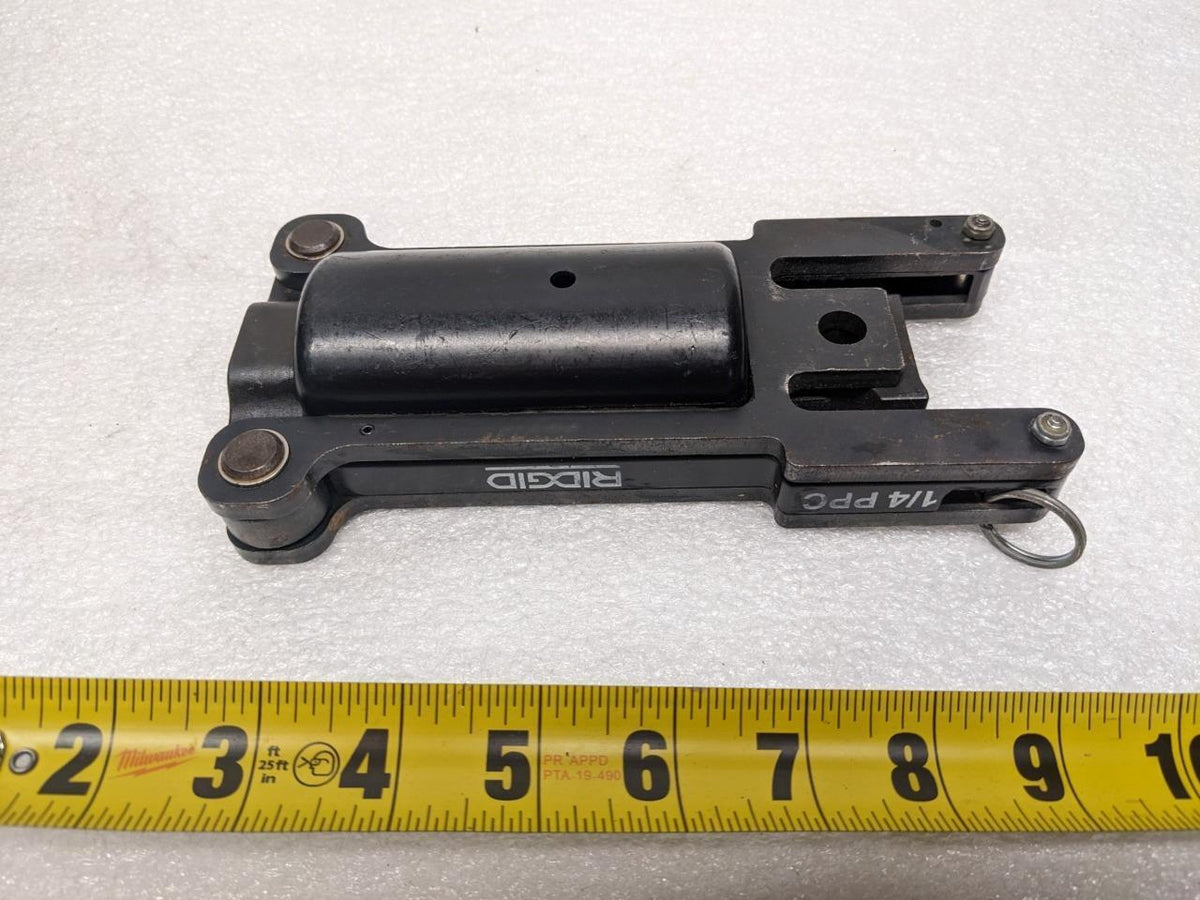 Ridgid RP 210 Press Frame Kit USED R10