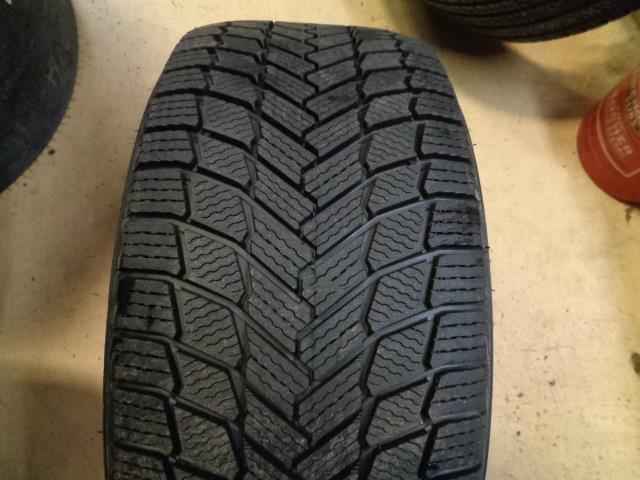 1 MICHELIN X-ICE SNOW P 245 40 19 98H XL TIRE 03441 BQ1