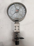 ITH PRESSURE GADGE  (EN837-1) BROKEN R22