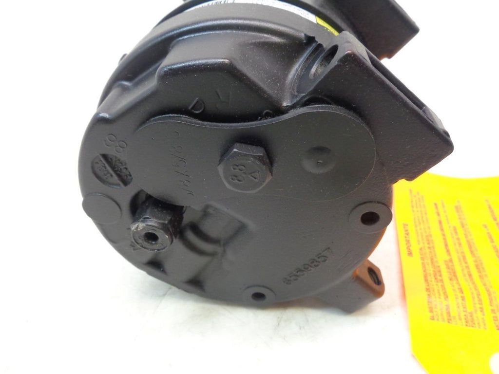 REMAN CAR QUEST 254412 A/C COMPRESSOR 96-02 BUICK, CHEVY, OLDSMOBILE, PONTIAC R1