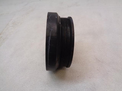 Porsche Cayenne 03-06 4.5L Engine Vibration Damper 948 102 241 03 USED OEM R24T7