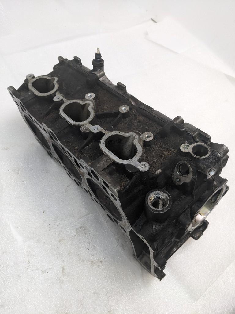 PORSCHE 911/996 CYLINDER HEAD ASSEMBLY W COVER 9961041391R SR: 6626 996GL2