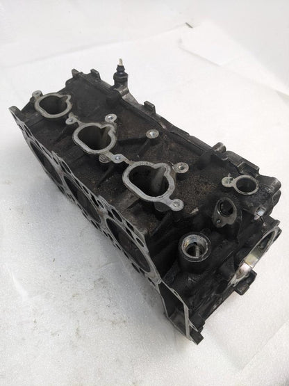 PORSCHE 911/996 CYLINDER HEAD ASSEMBLY W COVER 9961041391R SR: 6626 996GL2