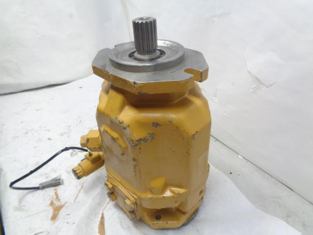 CAT HYDRAULIC PUMP VARIABLE DISPLACEMENT 20R-2016 USED J2