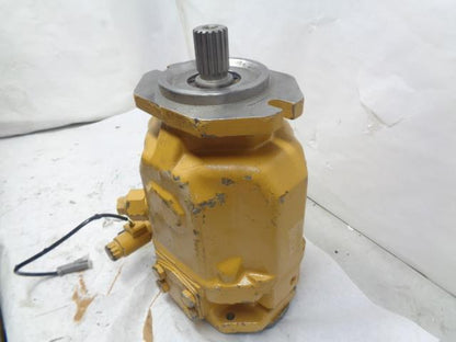 CAT HYDRAULIC PUMP VARIABLE DISPLACEMENT 20R-2016 USED J2