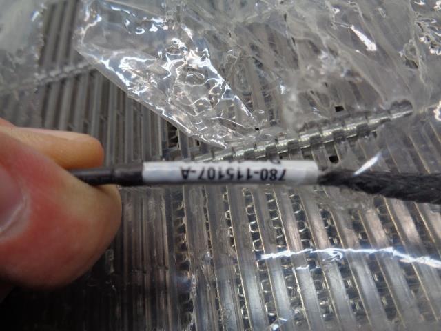 Reconditioned Hydrogen Fuel Cell 20x10x3 145387 PPS2026007 SR