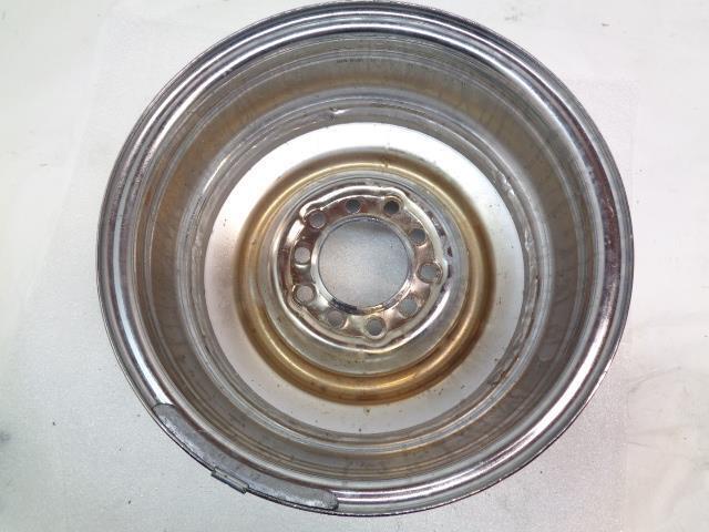 1 U.S. WHEEL 52-4710N VW SMOOTHIE WHEEL SERIES 52 14X7 0/4 5X4.5/5X4.75 NEW WR