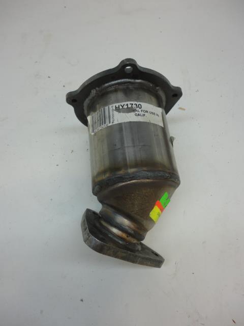 NEW DEC CATALYTIC CONVERTER FOR 99-05 HYUNDAI SONATA HY1730 R19T1