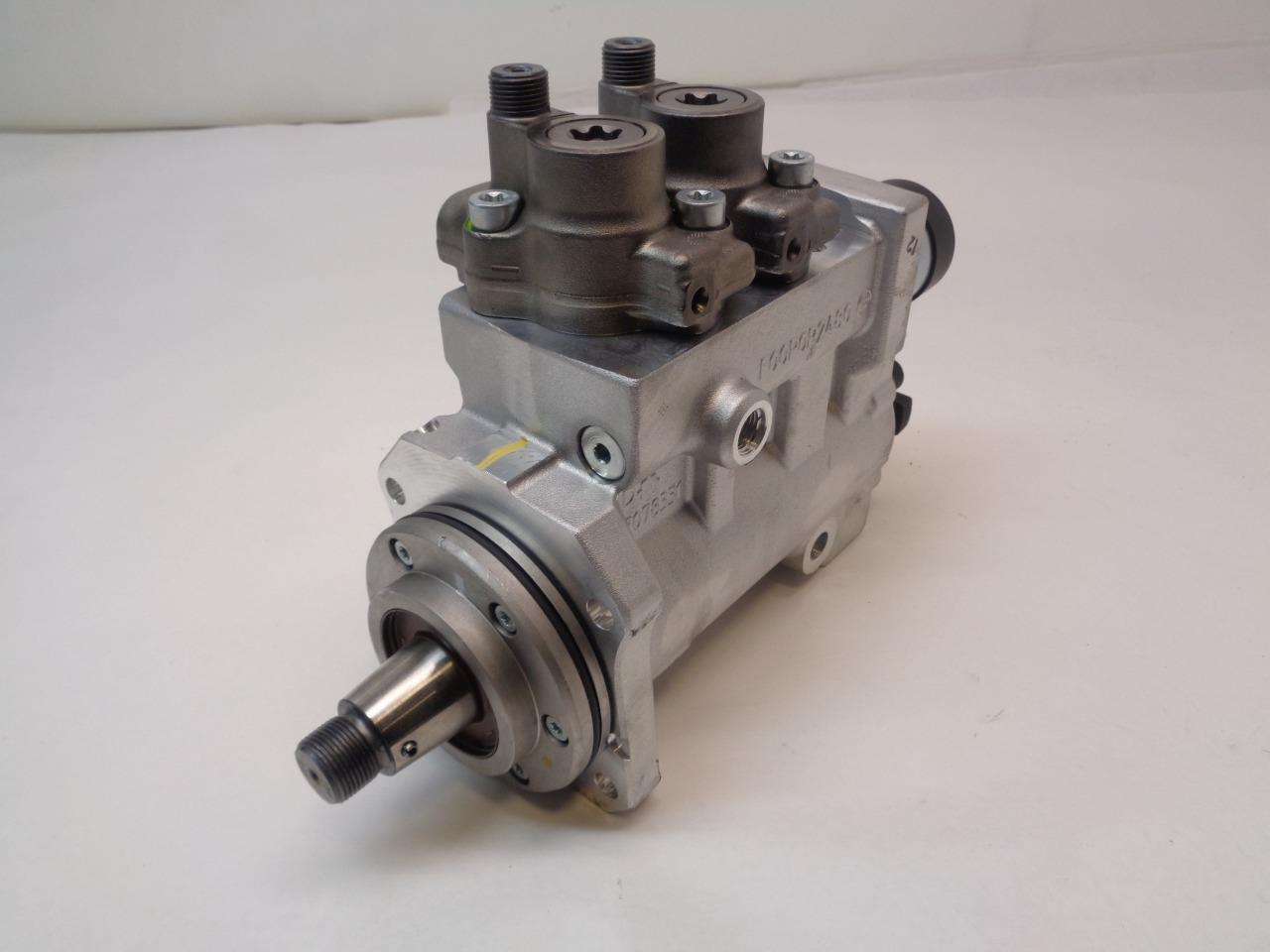 REMAN DETROIT DIESEL RA710900850 - DD13 GEN2 HIGH PRESSURE R11