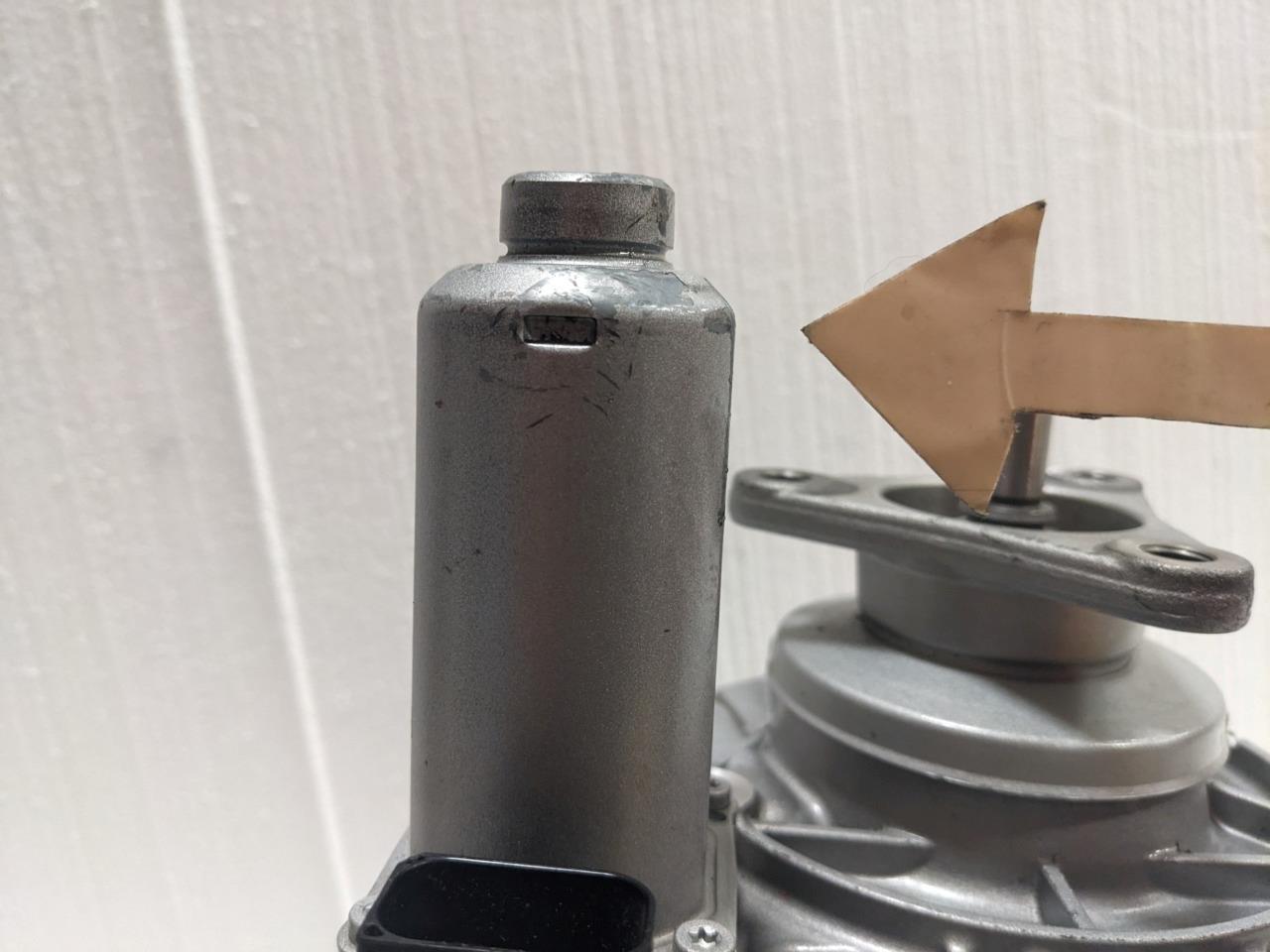 REMANUFACTURED USED TRANSFER CASE ASSEMBLY FOR 2004-2006 BMW X3 AWD BSRG7