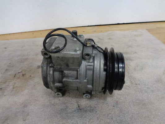 OEM USED NIPPONDENSO 047200-9751 AC COMPRESSOR FOR 1989-94 PORSCHE 911 R31T5