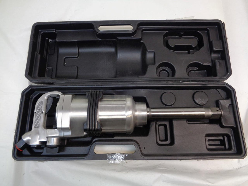 NEW UNBRANDED GENERIC 1" 1900ft lbs HEAVY DUTY IMPACT WRENCH TOOL R30