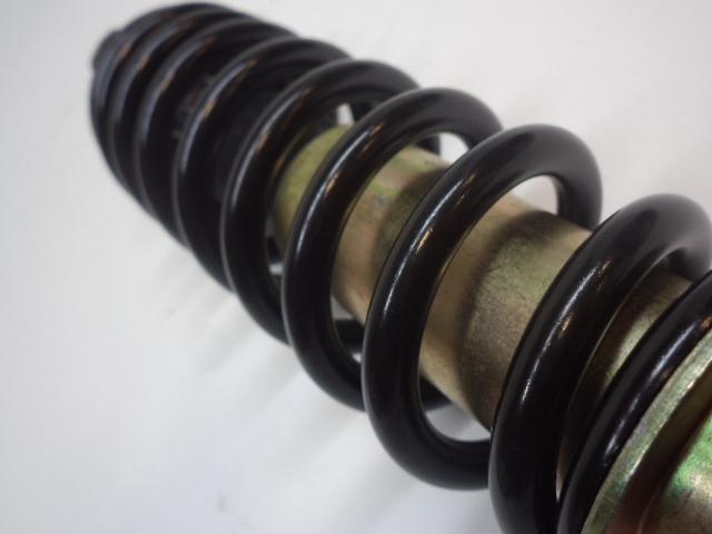 1 NEW PAIR OF SHOCK ABSORBERS WITH DUAL-RATE SPRINGS BY MDI 287 R16