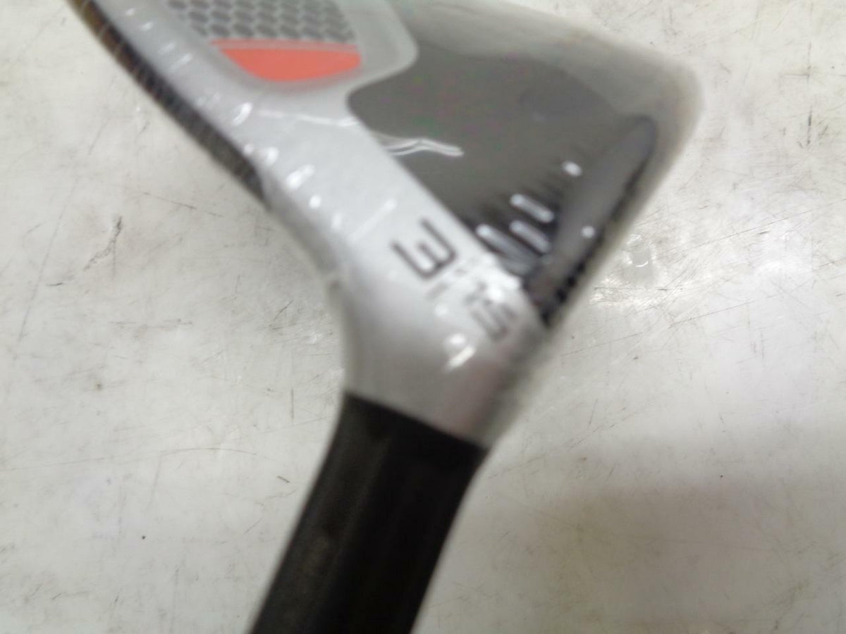 NEW TaylorMade M6 FAIRWAY DW-JJI05 W/ ATMOS 5R-FLEX SHAFT HIGH-MID TRAJECTORY SR