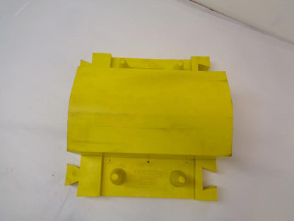 CHECKERS SAFETY UHB-5060T 6.5" DIAMONDBACK HOSE BRIDGE TUNNEL BSRG3