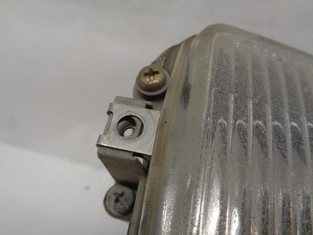 Porsche 911 (964) Fog Light Assembly RIGHT USED GENUINE 964 631 204 00 R25T3