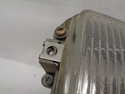 Porsche 911 (964) Fog Light Assembly RIGHT USED GENUINE 964 631 204 00 R25T3