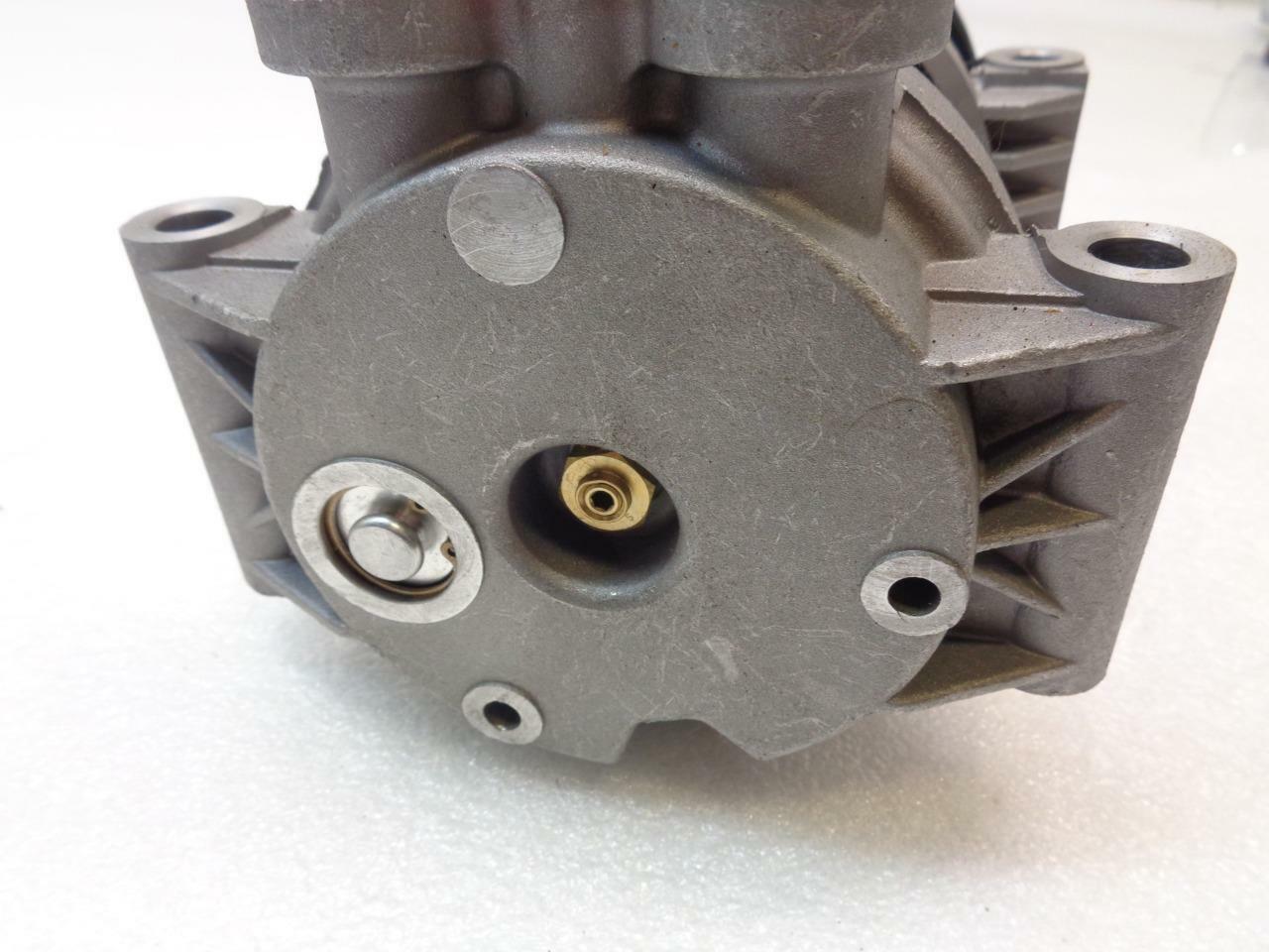 4 SEASONS 58950 COMPRESSOR 96-02 CADILLAC, CHEVY, GMC, ISUZU, OLDSMOBILE R2