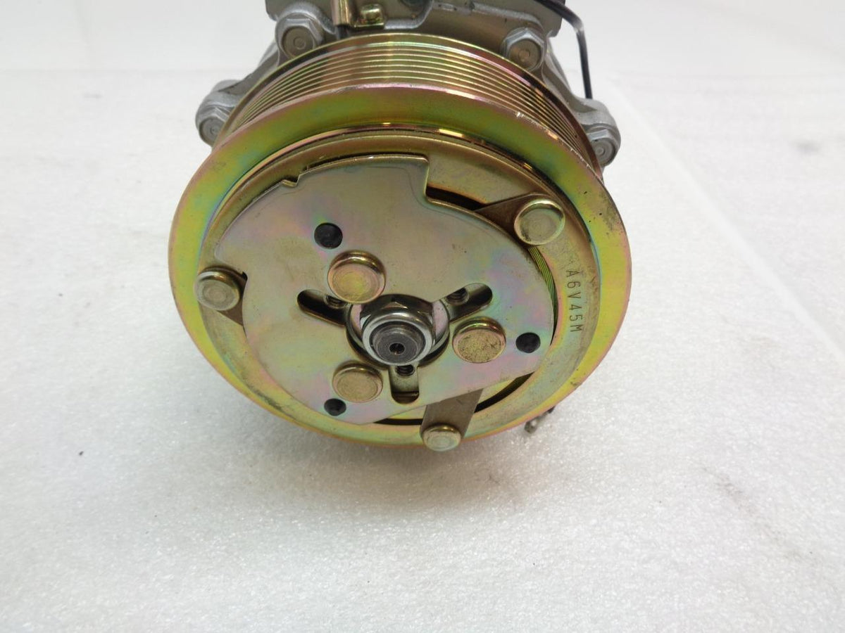 NEW VISTEON 010286 AC COMPRESSOR (UNKNOWN FITMENT) R1
