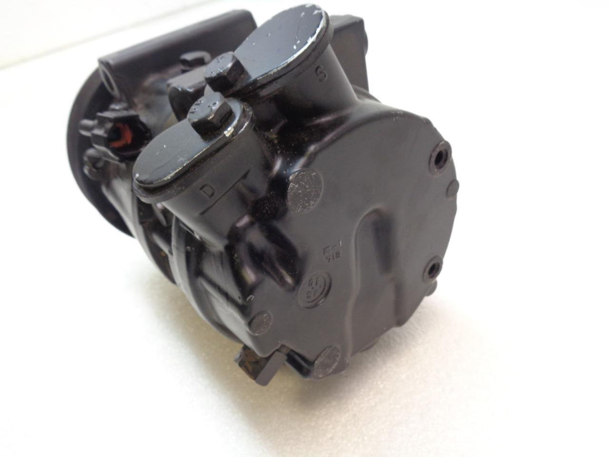 REMANUFACTURED 4 SEASONS 67459 AC COMPRESSOR 1995-96 INFINITI, NISSAN R1