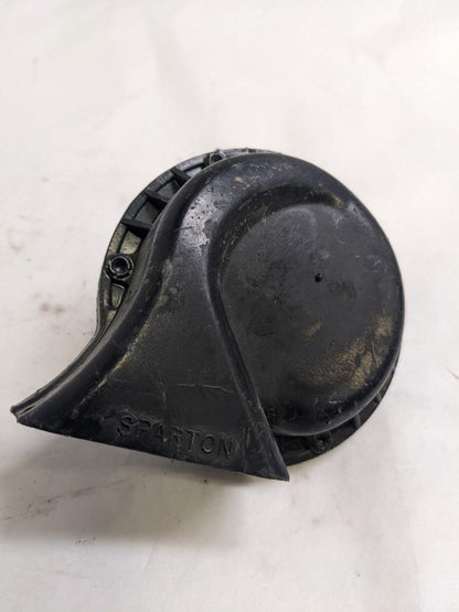 SPARTON LOW PITCH TONE ANTI-THEFT ALARM SIREN A25 USED R21T2