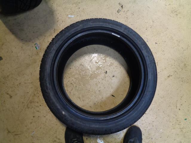1 FIRESTONE FIREHAWK A/S V2 P 225 45 17 94W XL TIRE 008245 BQ1