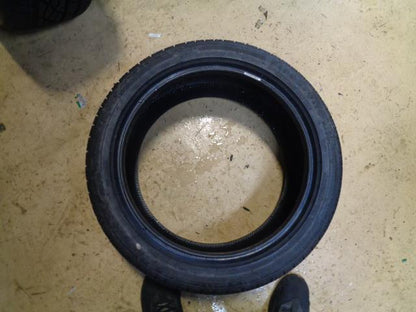 1 FIRESTONE FIREHAWK A/S V2 P 225 45 17 94W XL TIRE 008245 BQ1
