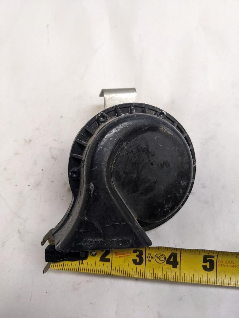 SPARTON LOW PITCH TONE ANTI-THEFT ALARM SIREN A25 USED R21T2