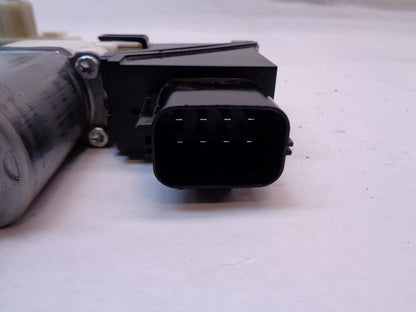 LEFT FRONT DRIVER WINDOW MOTOR FOR 2007-17 FORD EXPIDITION LINCOLN NAVIGATOR R17