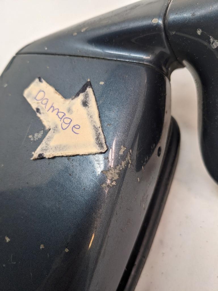 PORSCHE 911 FRONT RIGHT PASSENGER EXTERIOR FRAME-BLUE-91173102603 USED R25