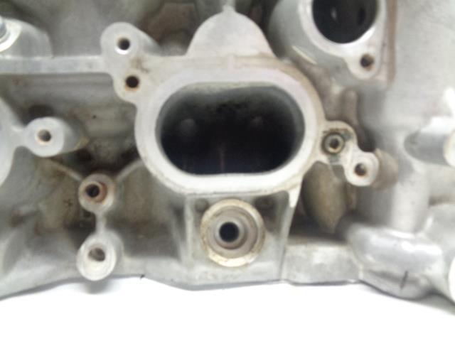 PORSCHE 911 991 CYLINDER HEAD W/OUT CAMSHAFTS CYLINDERS 4-6 9A1 104 112 8R I2