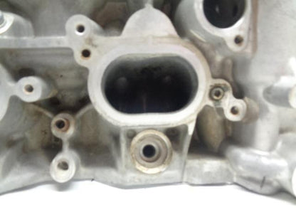 PORSCHE 911 991 CYLINDER HEAD W/OUT CAMSHAFTS CYLINDERS 4-6 9A1 104 112 8R I2