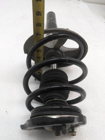 PORSCHE 911/996 LEFT FRONT STURT WITH SPRING 99634304318 USED R23