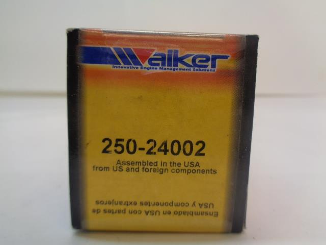 NEW WALKER CHRYSLER DODGE EAGLE JEEP PLYMOUTH OXYGEN SENSOR 250-24002 R13T4