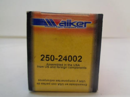 NEW WALKER CHRYSLER DODGE EAGLE JEEP PLYMOUTH OXYGEN SENSOR 250-24002 R13T4